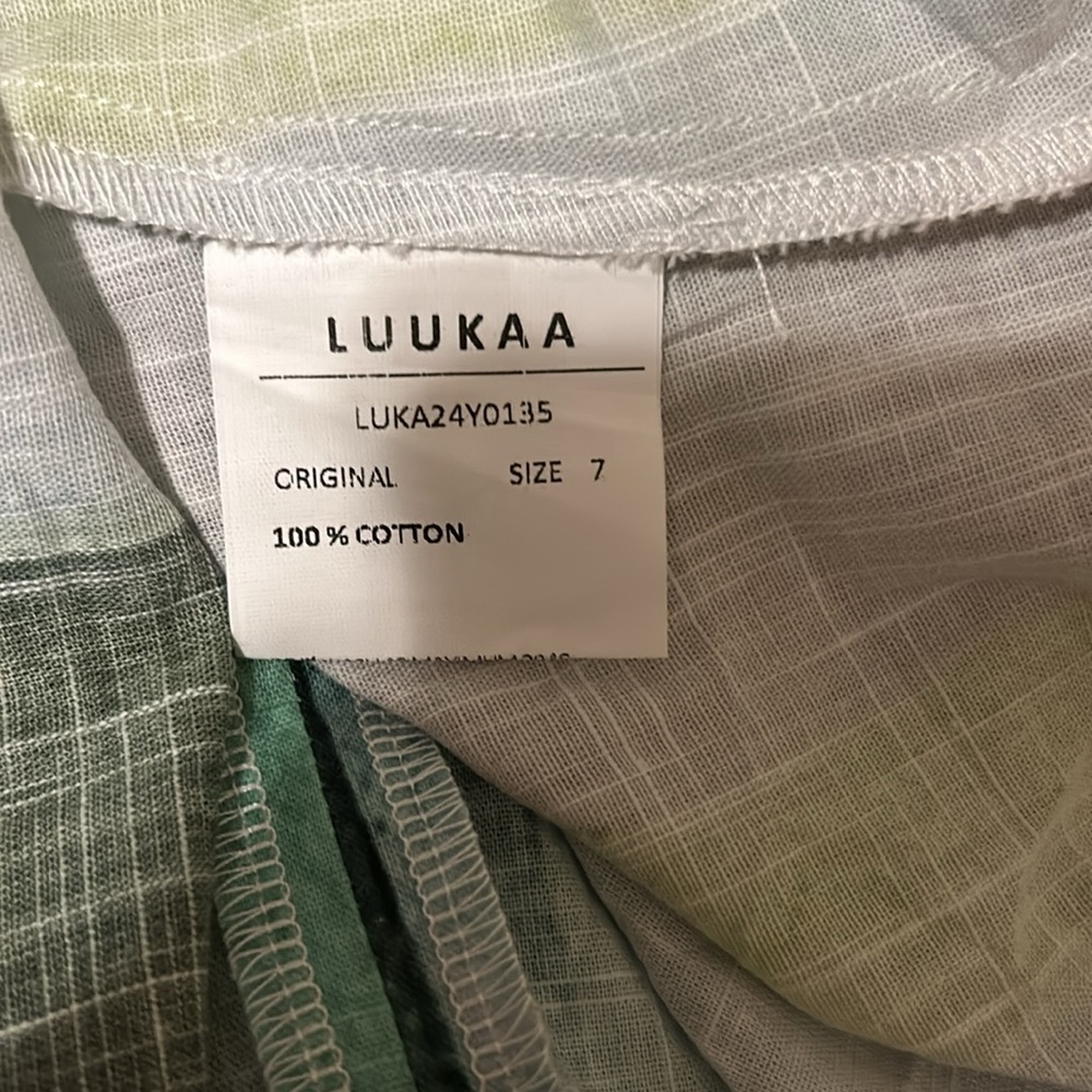 Luukaa - Picture 9 of 9